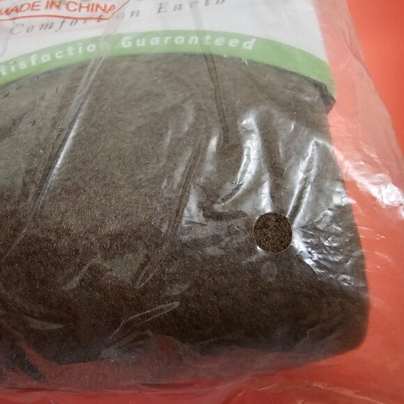 2 PAIR NWT Acorn SOX Mens / Womens Versa Fleece Mid Calf Socks Size S - Picture 8 of 8